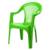 Cadeira Poltrona Especial Palma Vaplast Suporta 120kg Certificada no Inmetro para Área de Lazer Multiuso - tienda online