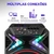 Caixa De Som Amplificada Mondial Bivolt 400w Bluetooth Cm400 Alto-falante 110/220V na internet