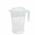 Jarra Para Suco e Agua de Geladeira 1,6 Litros BPA Free com Alça Ergonômica e Tampa Colorida on internet