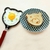 Imagen de Forma Assadeira Antiaderente Para Pão, Bolo, Cupcake, Ovo, Pão de Queijo - Fratelli