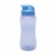 Garrafa New Squeeze Horizonte Garrafinha de Água 500ml Plástica Academia Livre de BPA - tienda online