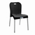 Cadeira Plástica Pés de Alumínio Sem Braço Leve e Resistente Paramount Plásticos - comprar online