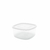 Pote de Plástico Pequeno 250ml Com Tampa - Utensílios de Cozinha Para Sobremesa - online store