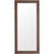 Espelho para Quarto de Parede Grande Com Moldura de Madeira Retangular 81x34 - comprar online