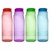 Garrafa de Agua Para Geladeira 1,4L Colorida