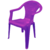 Image of Kit 4 Cadeira Poltrona Infantil Ursinho para Desenhar, Pintar, Estudar. Empilhável, Leve, Ergonômica. Suporta 30kg