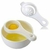 Separador de Gema Ovo Gemas Egg White Original Plasutil - I9 Casa - Loja de Utilidades e Presentes