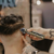 Maquina de Barbear Cortar Cabelo Aparador Profissional Barbeador Acabamento Sem Fio Portátil Recarregável Útil Bazar na internet