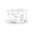 Pote Plástico Transparente PT-150 PS Minaplast 150ml Descartável Para Sobremesas (Pacote com 50 und) - comprar online