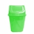 Lixeira Cesto de Lixo Basculante Multi Uso 3,2lt P/ Banheiro Cozinha - I9 Casa - Loja de Utilidades e Presentes