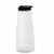 Garrafa de Agua Para Geladeira 2,5L Pegada Ergnômica Modelo Fashion Máxima Plast - I9 Casa - Loja de Utilidades e Presentes