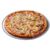 Forma para Pizza N35 Assadeira Redonda Alumínio Grosso Resistente Multiuso Diâmetro 35cm para Assar e Servir