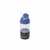 Garrafa Com Compartimento 360ml Squeeze Garrafinha de Água Plástica Academia Livre de BPA Plasutil - loja online