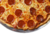 Forma para Pizza N35 Assadeira Redonda Alumínio Grosso Resistente Multiuso Diâmetro 35cm para Assar e Servir on internet