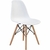 Cadeira Eames Eiffel - comprar online