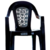 Cadeira Poltrona Especial Roseane Gress Suporta 120kg Certificada no Inmetro para Área de Lazer Multiuso - comprar online