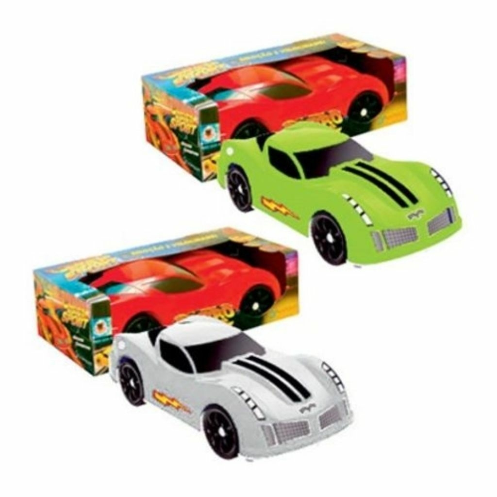 Carrinho Pick Up Drift 28cm Colorido Adesivado Brinquedo Divertido Para  Crianças Mamutte Brinquedos