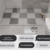 Tapete Antiderrapante 30x30 Banheiro Vestiário Saunas Piscina Banho Emborrachado Flexível Útil Bazar - 01 UNIDADE - loja online