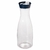 Garrafa de Agua Para Geladeira 1,8L Modelo New York Plasutil - tienda online