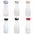 Garrafa de Agua Para Geladeira 1L Modelo New York Plasutil - comprar online