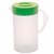 Jarra Para Suco e Agua de Geladeira 2,5L BPA Free - loja online