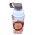 Garrafa Squeeze Vip Decorada Garrafinha de Água 430ml Plástica Academia Livre de BPA Promoção Plasutil - buy online