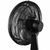 Ventilador de Mesa Mondial 30cm 6 Pás 60W Turbo 3 Velocidades VSP-30-B - tienda online