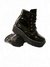 Botas Negras con plataforma Dr. Martens