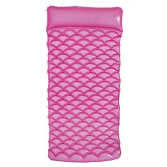 14361 COLCHONETA INFLABLE FLOAT ROLL 213*86 CMS. BESTWAY P/AGUA 2.13X0.86 MTS.