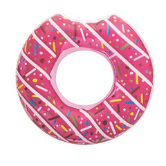 16023 FLOTADOR INFLABLE DONUT RING BESTWAY P/AGUA