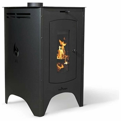 Calefactor a leña Austral A9 - tienda online