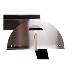 Horno a Leña Bosca Nahuén Gourmet Exterior