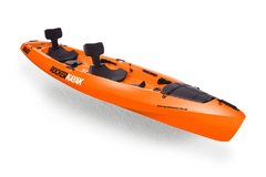 Kayak Mirage Rocker c/2 Remos y Asientos en internet