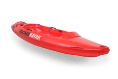 Kayak One Rocker c/Remo en internet