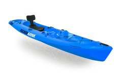 Kayak Twin Rocker c/Remo y Asiento - comprar online