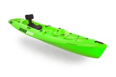 Kayak Twin Rocker c/Remo y Asiento - Cuatro Estaciones