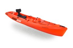 Kayak Twin Rocker c/Remo y Asiento
