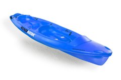 Kayak Warrior Rocker c/2 Remos - comprar online