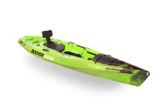 Kayak Wave Fishing Rocker c/Remo y Asiento