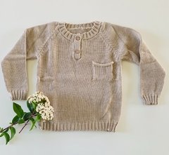 SWEATER MOSHU - comprar online