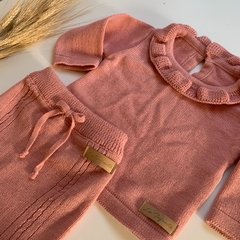 SWEATER EMMA ROSA VIEJO - comprar online