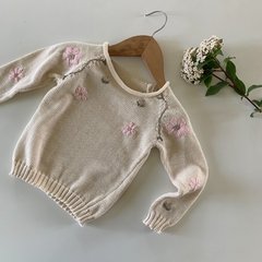 SWEATER GARDEN - comprar online