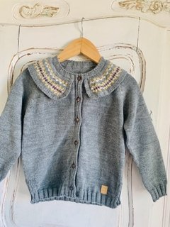 CARDIGAN VIA - comprar online