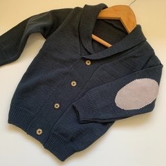 SWEATER POLO