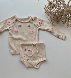 SWEATER GARDEN en internet