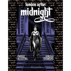 London After Midnight