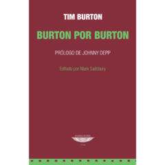 BURTON POR BURTON - comprar online