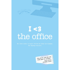I Love The Office (2a edición)