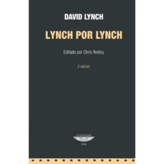 LYNCH POR LYNCH - comprar online