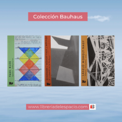 Colección Bauhaus